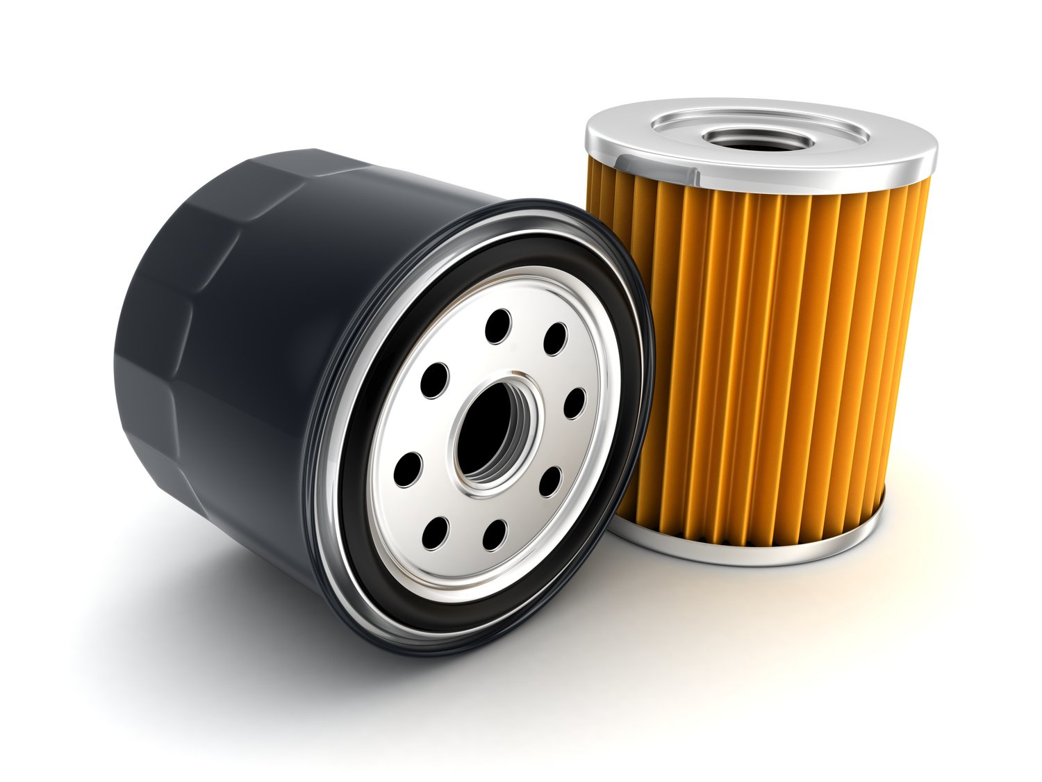 Car Oil filter